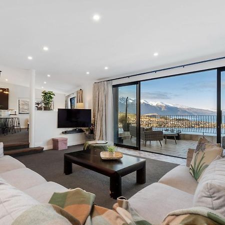 The Star Of Queenstown Hill Exterior photo